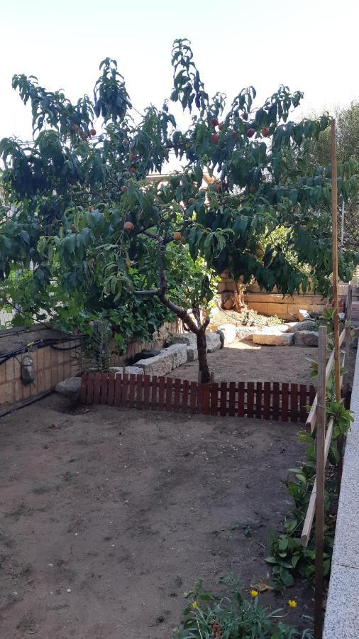 Appartamento Orticello Cala Gonone Exterior foto